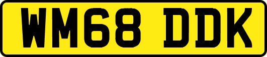 WM68DDK