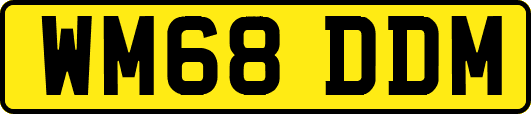WM68DDM