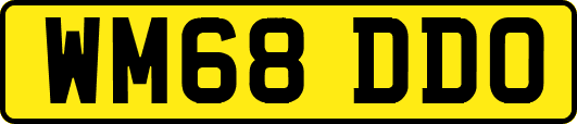 WM68DDO