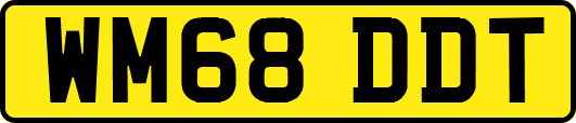 WM68DDT