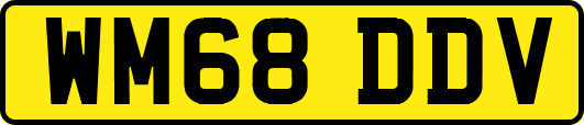 WM68DDV