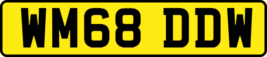 WM68DDW