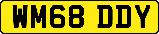WM68DDY