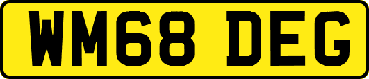WM68DEG
