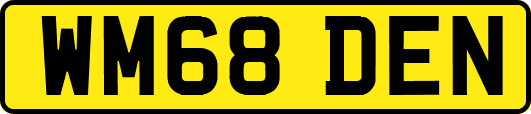 WM68DEN