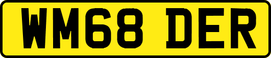 WM68DER