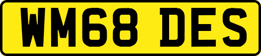 WM68DES