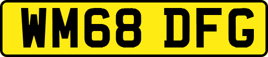 WM68DFG