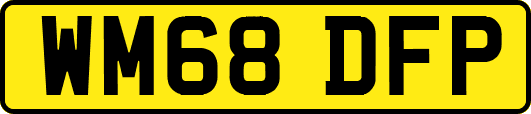 WM68DFP