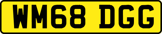 WM68DGG
