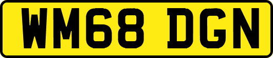 WM68DGN