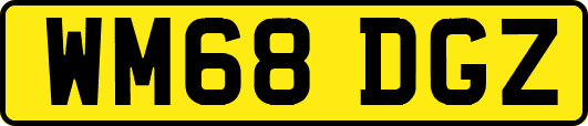 WM68DGZ