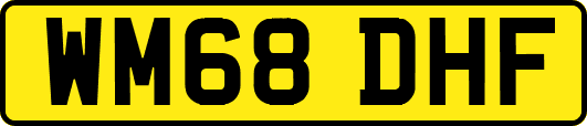 WM68DHF