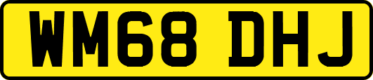 WM68DHJ