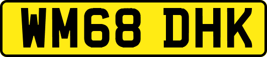 WM68DHK