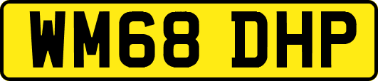 WM68DHP