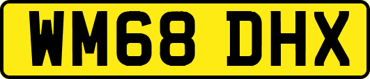 WM68DHX