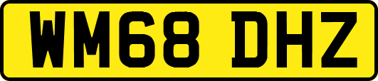 WM68DHZ