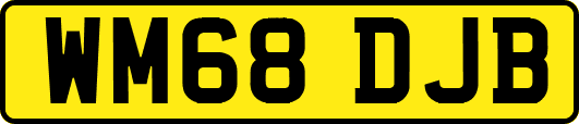 WM68DJB