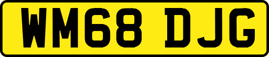 WM68DJG