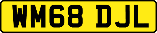 WM68DJL