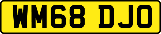 WM68DJO