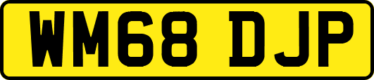 WM68DJP
