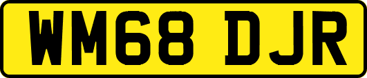 WM68DJR