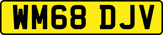 WM68DJV