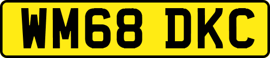 WM68DKC