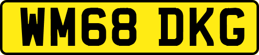 WM68DKG