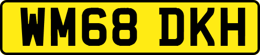 WM68DKH
