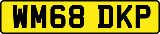 WM68DKP