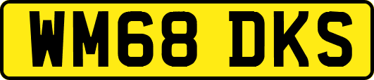 WM68DKS