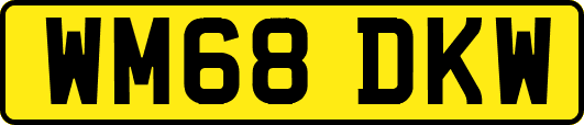 WM68DKW