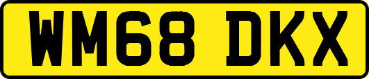 WM68DKX
