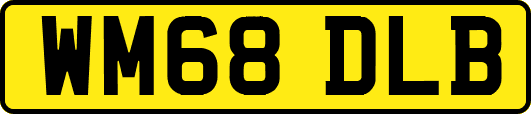 WM68DLB