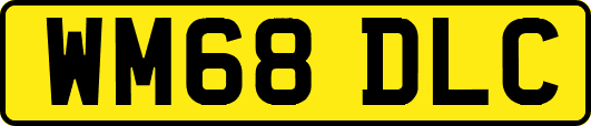 WM68DLC