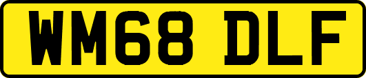 WM68DLF