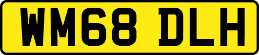WM68DLH