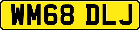 WM68DLJ