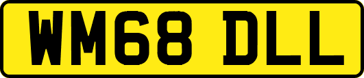 WM68DLL