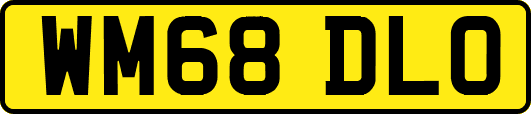 WM68DLO