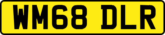 WM68DLR