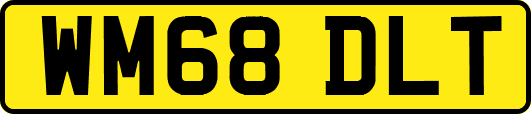 WM68DLT