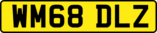 WM68DLZ