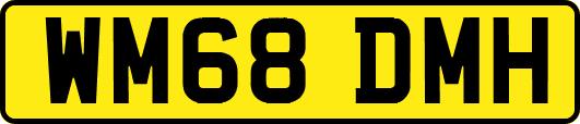 WM68DMH