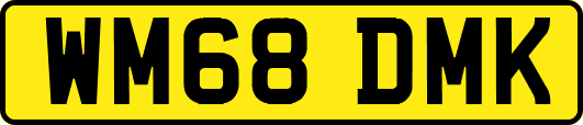 WM68DMK