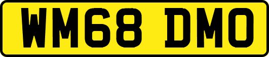 WM68DMO