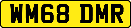 WM68DMR